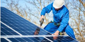 Installation Maintenance Panneaux Solaires Photovoltaïques à Pouligny-Saint-Martin